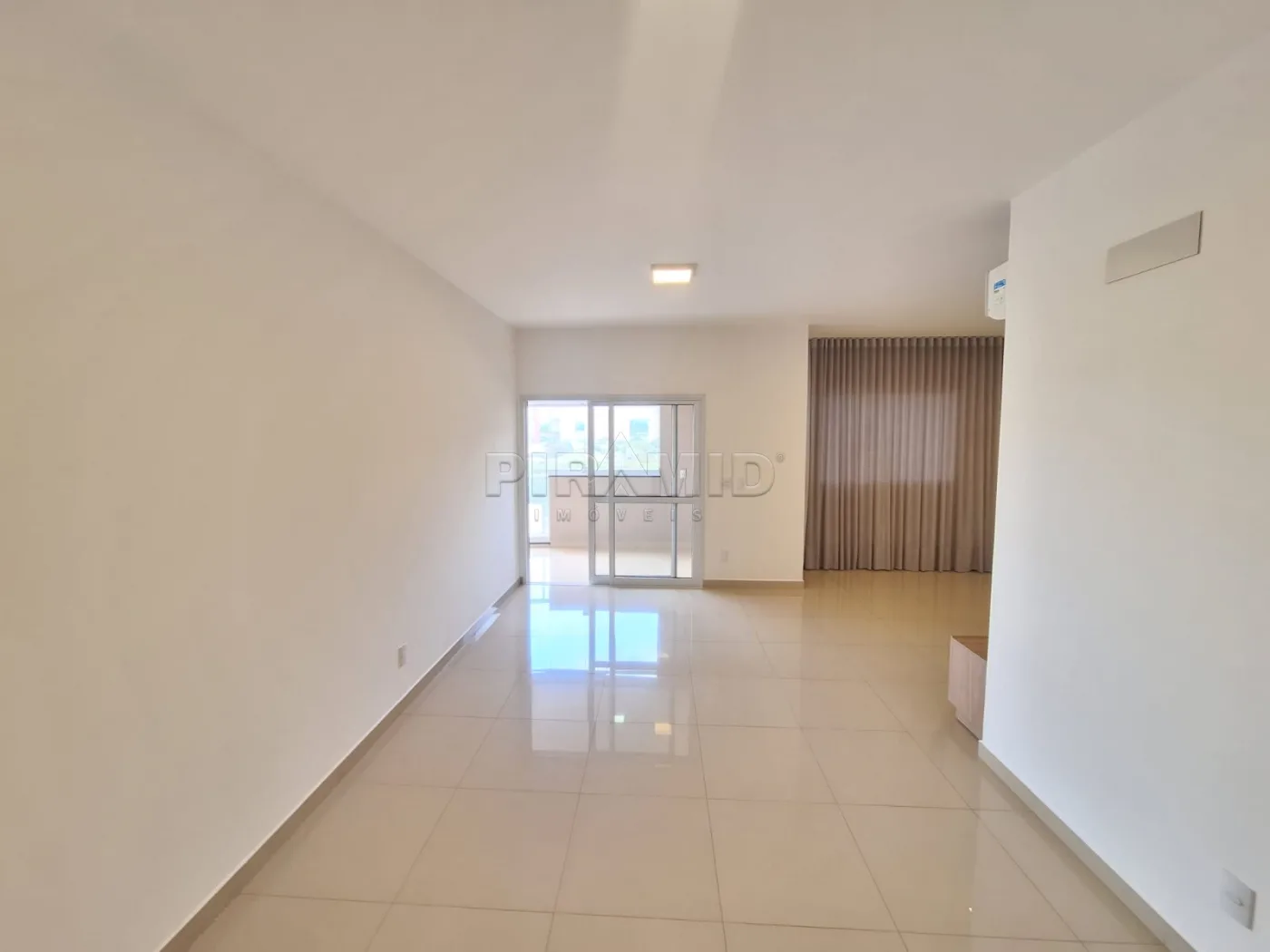 Alugar Apartamento / Padr&atilde;o em Ribeir&atilde;o Preto R$ 5.500,00 - Foto 2