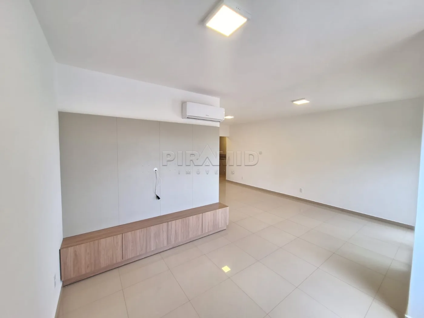 Alugar Apartamento / Padr&atilde;o em Ribeir&atilde;o Preto R$ 5.500,00 - Foto 5