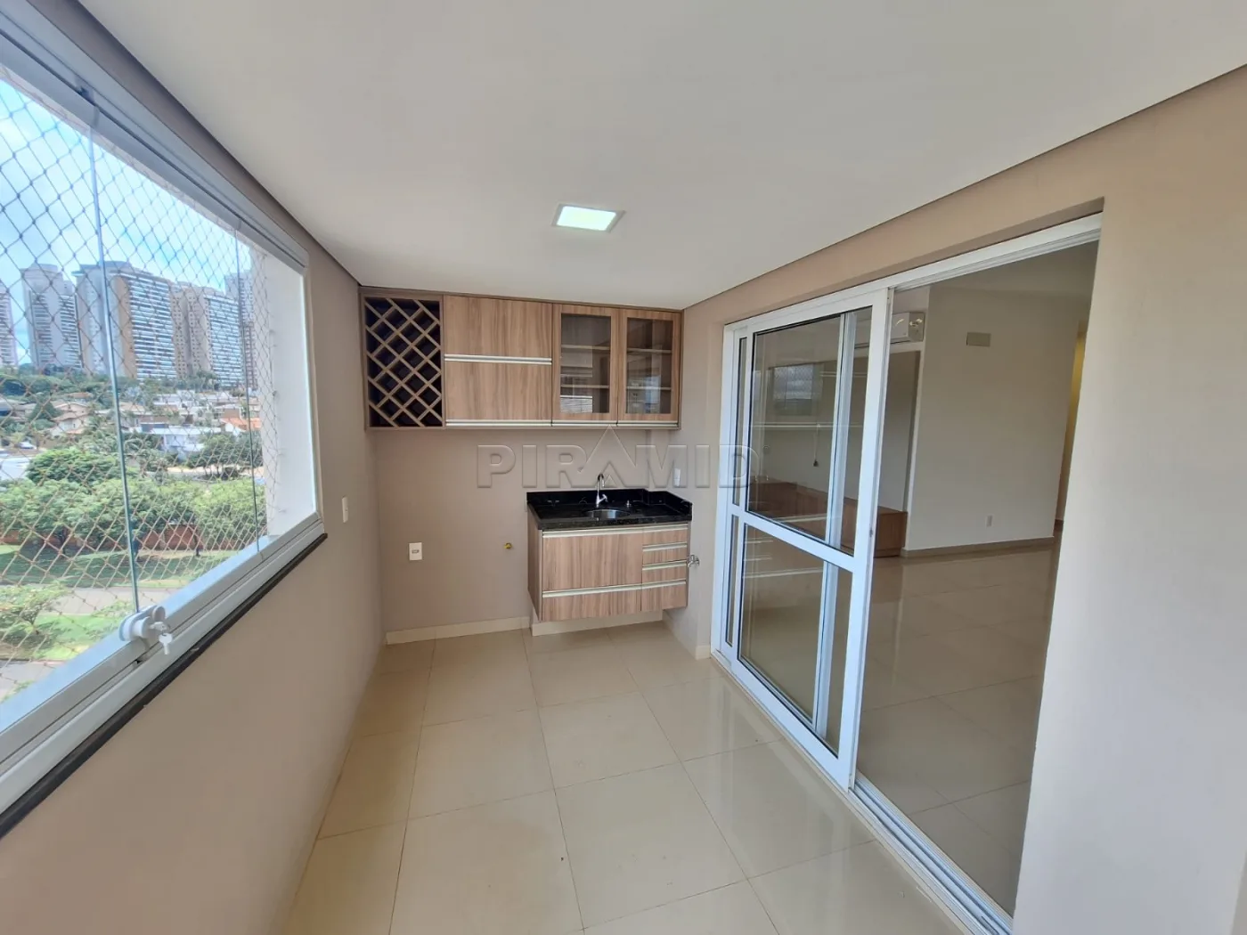Alugar Apartamento / Padr&atilde;o em Ribeir&atilde;o Preto R$ 5.500,00 - Foto 7