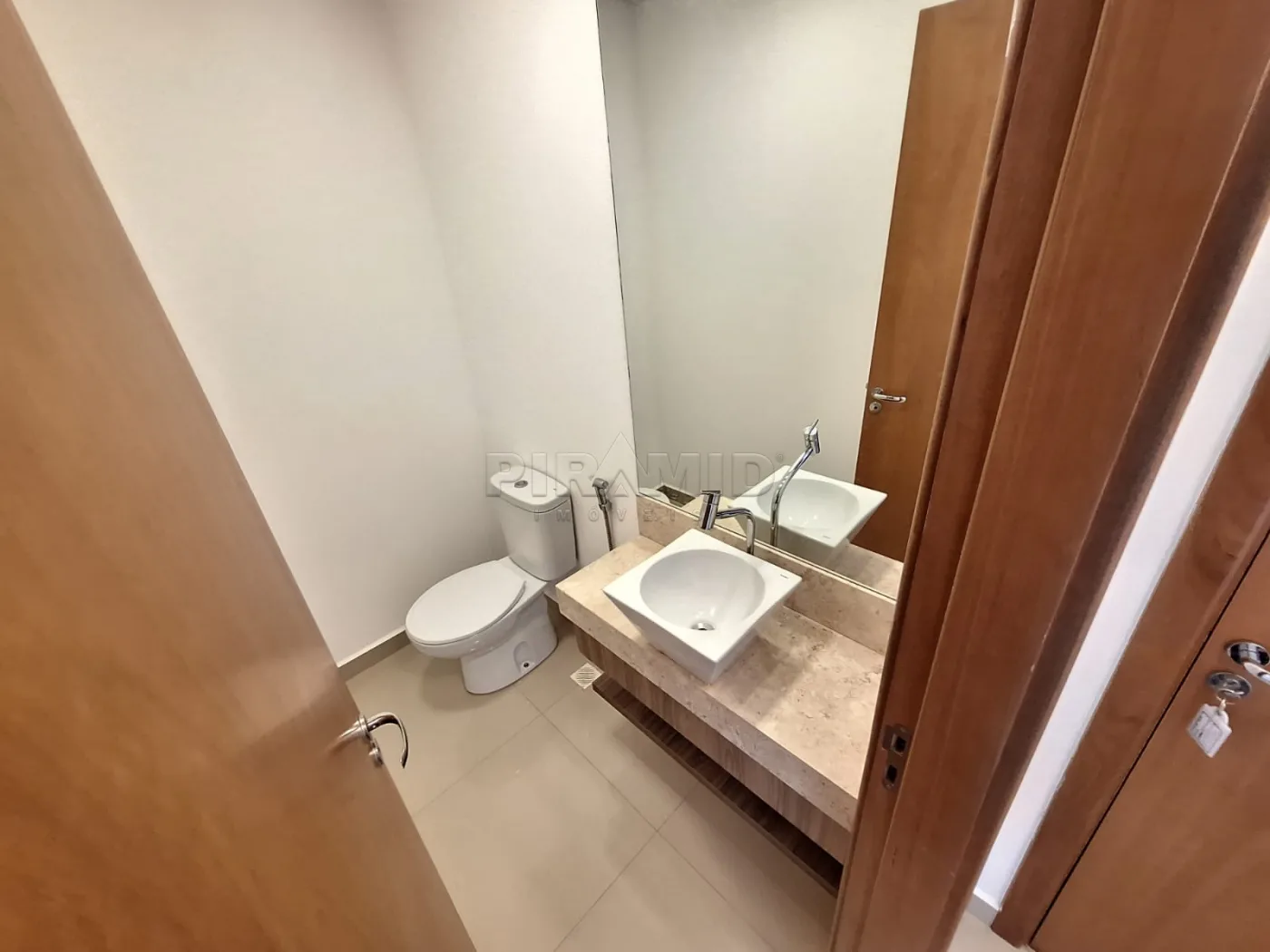 Alugar Apartamento / Padr&atilde;o em Ribeir&atilde;o Preto R$ 5.500,00 - Foto 8