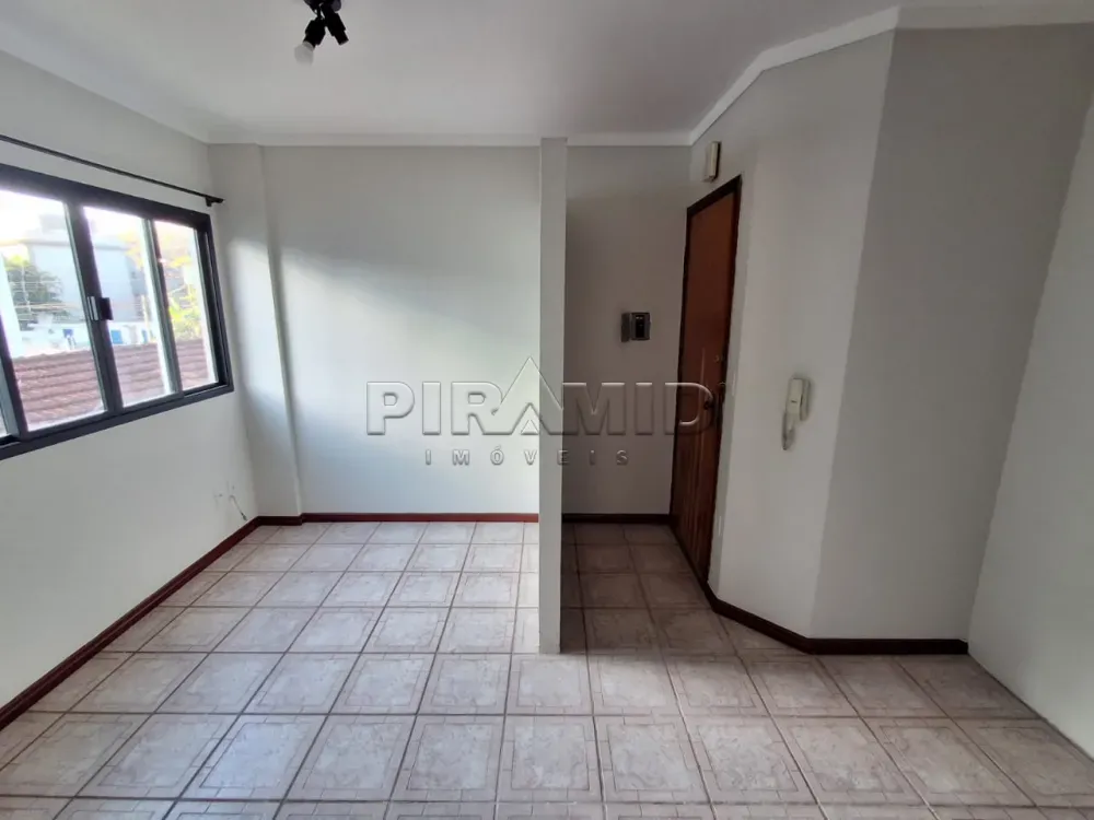 Alugar Apartamento / Padr&atilde;o em Ribeir&atilde;o Preto R$ 1.100,00 - Foto 1