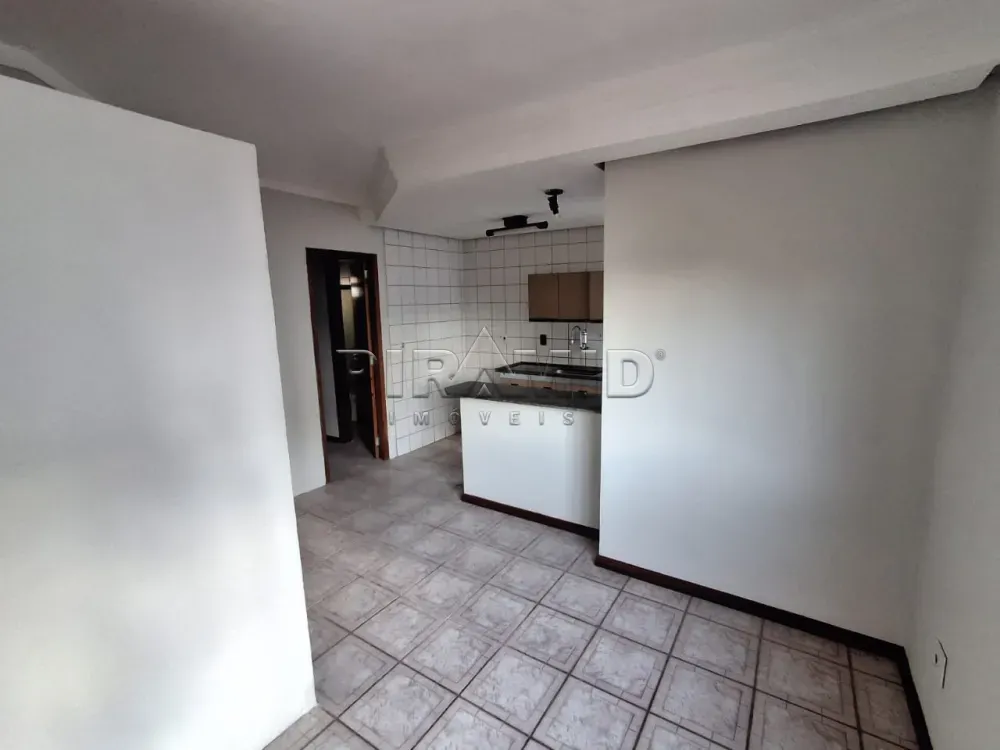 Alugar Apartamento / Padr&atilde;o em Ribeir&atilde;o Preto R$ 1.100,00 - Foto 2