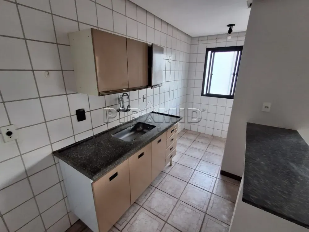 Alugar Apartamento / Padr&atilde;o em Ribeir&atilde;o Preto R$ 1.100,00 - Foto 7