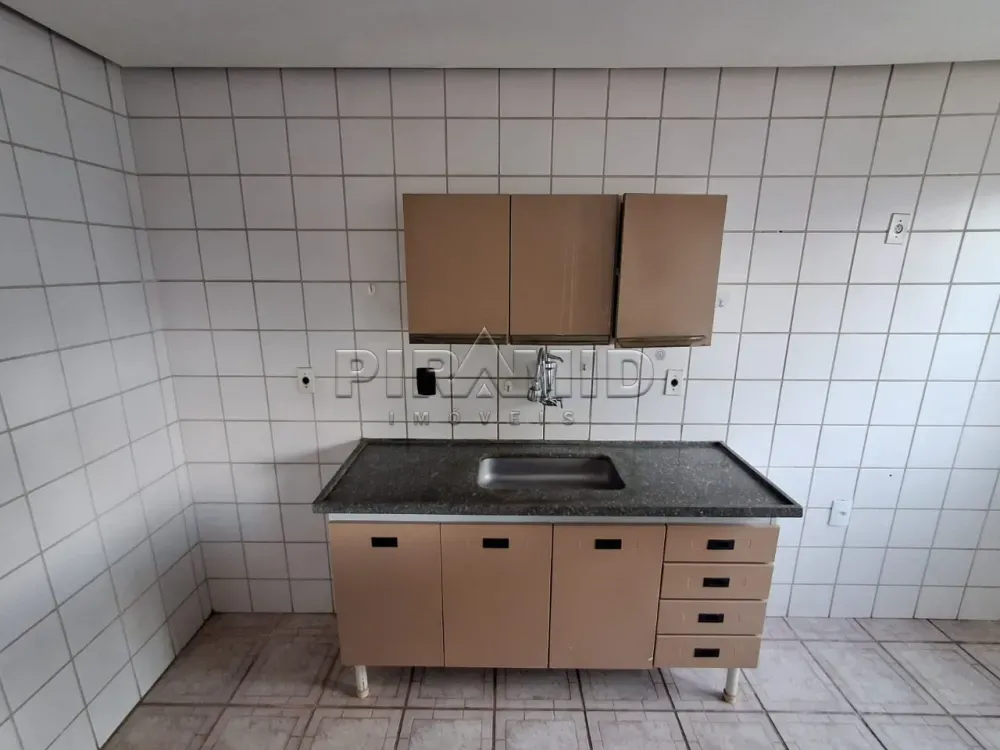 Alugar Apartamento / Padr&atilde;o em Ribeir&atilde;o Preto R$ 1.100,00 - Foto 8