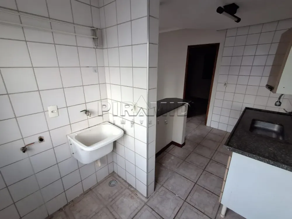 Alugar Apartamento / Padr&atilde;o em Ribeir&atilde;o Preto R$ 1.100,00 - Foto 9