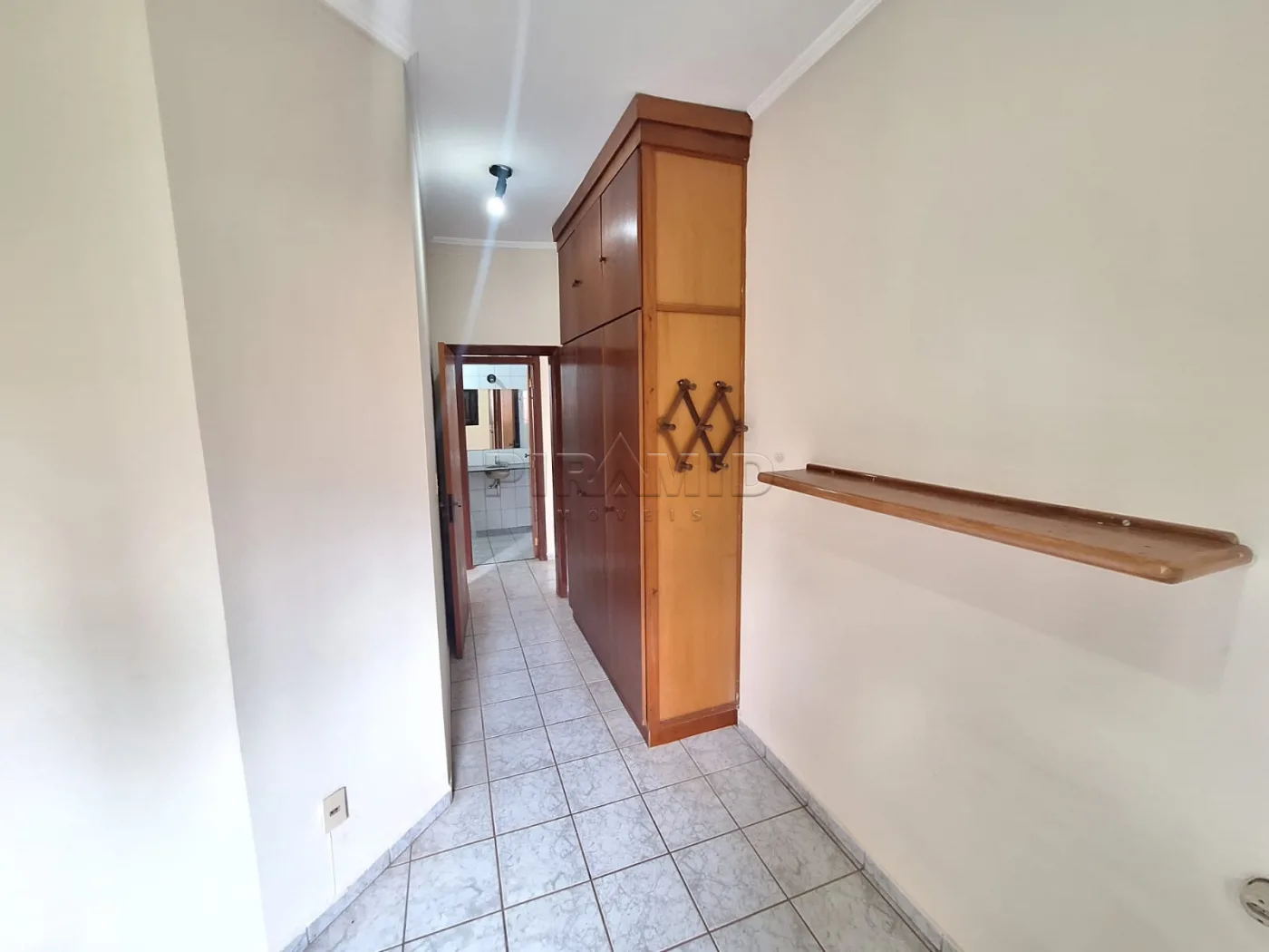 Alugar Apartamento / Padr&atilde;o em Ribeir&atilde;o Preto R$ 1.000,00 - Foto 6