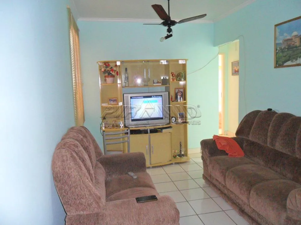 Alugar Apartamento / Padr&atilde;o em Ribeir&atilde;o Preto R$ 1.200,00 - Foto 1