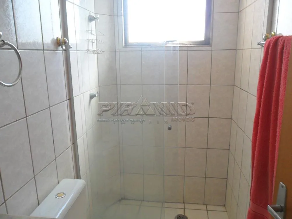 Alugar Apartamento / Padr&atilde;o em Ribeir&atilde;o Preto R$ 1.200,00 - Foto 9