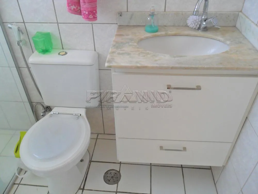 Alugar Apartamento / Padr&atilde;o em Ribeir&atilde;o Preto R$ 1.200,00 - Foto 10