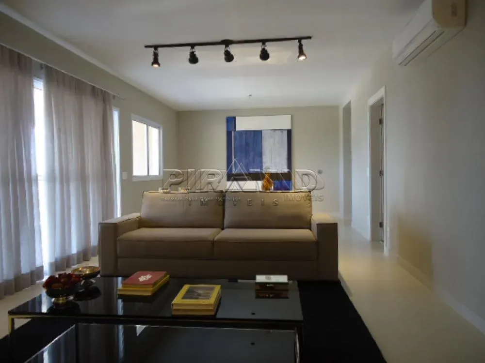 Alugar Apartamento / Padr&atilde;o em Ribeir&atilde;o Preto R$ 7.000,00 - Foto 1