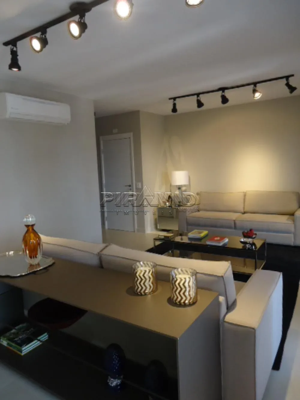 Alugar Apartamento / Padr&atilde;o em Ribeir&atilde;o Preto R$ 7.000,00 - Foto 3