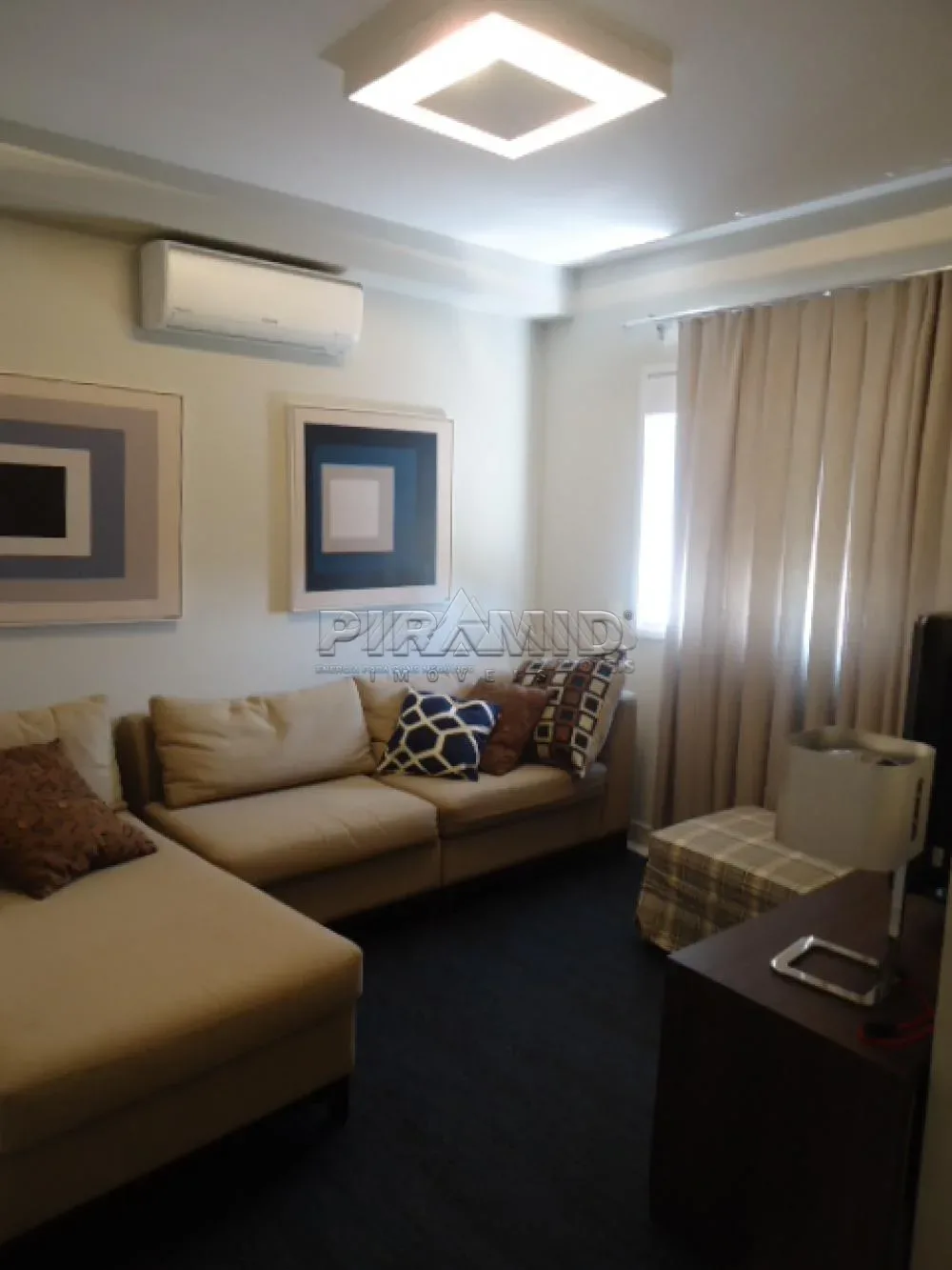 Alugar Apartamento / Padr&atilde;o em Ribeir&atilde;o Preto R$ 7.000,00 - Foto 4