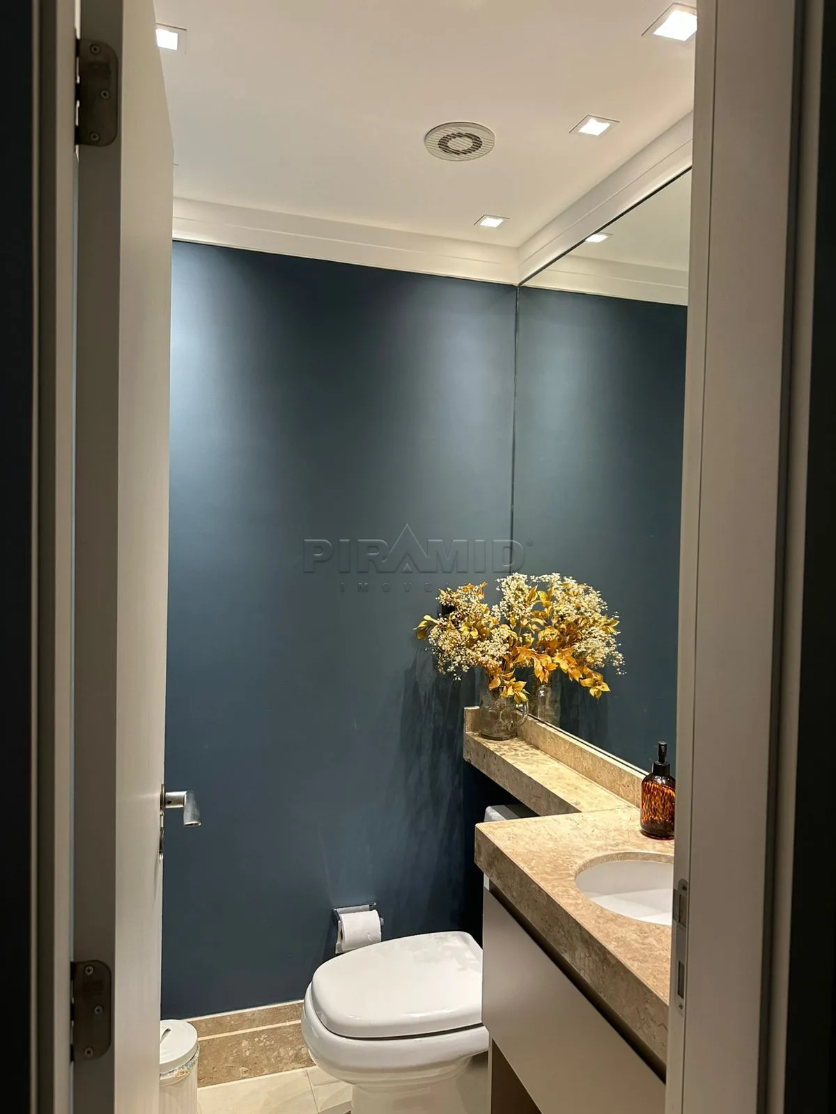 Alugar Apartamento / Padr&atilde;o em Ribeir&atilde;o Preto R$ 7.000,00 - Foto 6