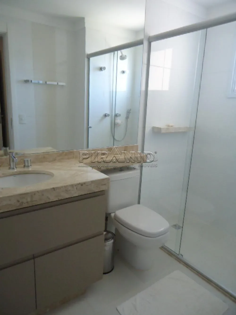 Alugar Apartamento / Padr&atilde;o em Ribeir&atilde;o Preto R$ 7.000,00 - Foto 9