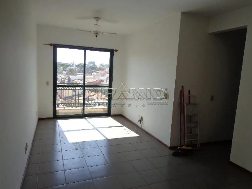 Alugar Apartamento / Padr&atilde;o em Ribeir&atilde;o Preto R$ 1.600,00 - Foto 1