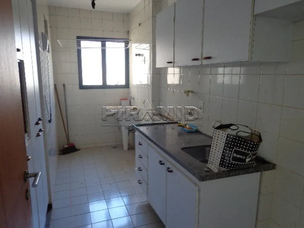 Alugar Apartamento / Padr&atilde;o em Ribeir&atilde;o Preto R$ 1.600,00 - Foto 7