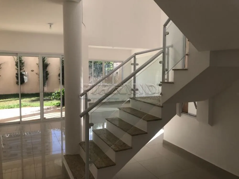 Alugar Casa / Condom&iacute;nio em Bonfim Paulista R$ 6.000,00 - Foto 2