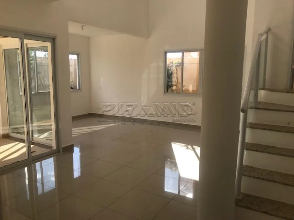 Alugar Casa / Condom&iacute;nio em Bonfim Paulista R$ 6.000,00 - Foto 3