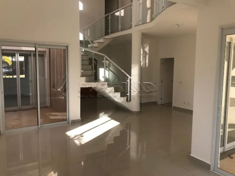 Alugar Casa / Condom&iacute;nio em Bonfim Paulista R$ 6.000,00 - Foto 1