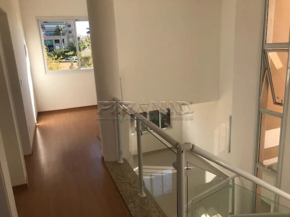 Alugar Casa / Condom&iacute;nio em Bonfim Paulista R$ 6.000,00 - Foto 9