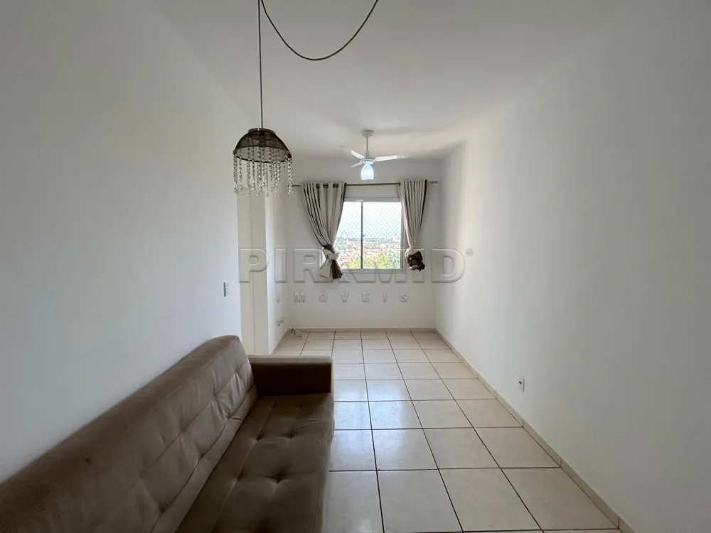 Alugar Apartamento / Padr&atilde;o em Ribeir&atilde;o Preto R$ 1.500,00 - Foto 2