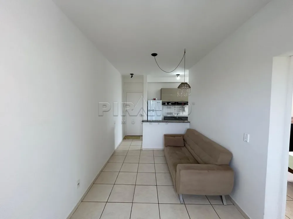 Alugar Apartamento / Padr&atilde;o em Ribeir&atilde;o Preto R$ 1.500,00 - Foto 3