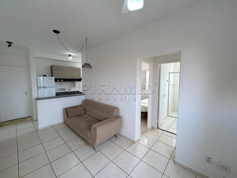 Alugar Apartamento / Padr&atilde;o em Ribeir&atilde;o Preto R$ 1.500,00 - Foto 4
