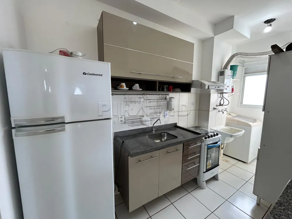 Alugar Apartamento / Padr&atilde;o em Ribeir&atilde;o Preto R$ 1.500,00 - Foto 5