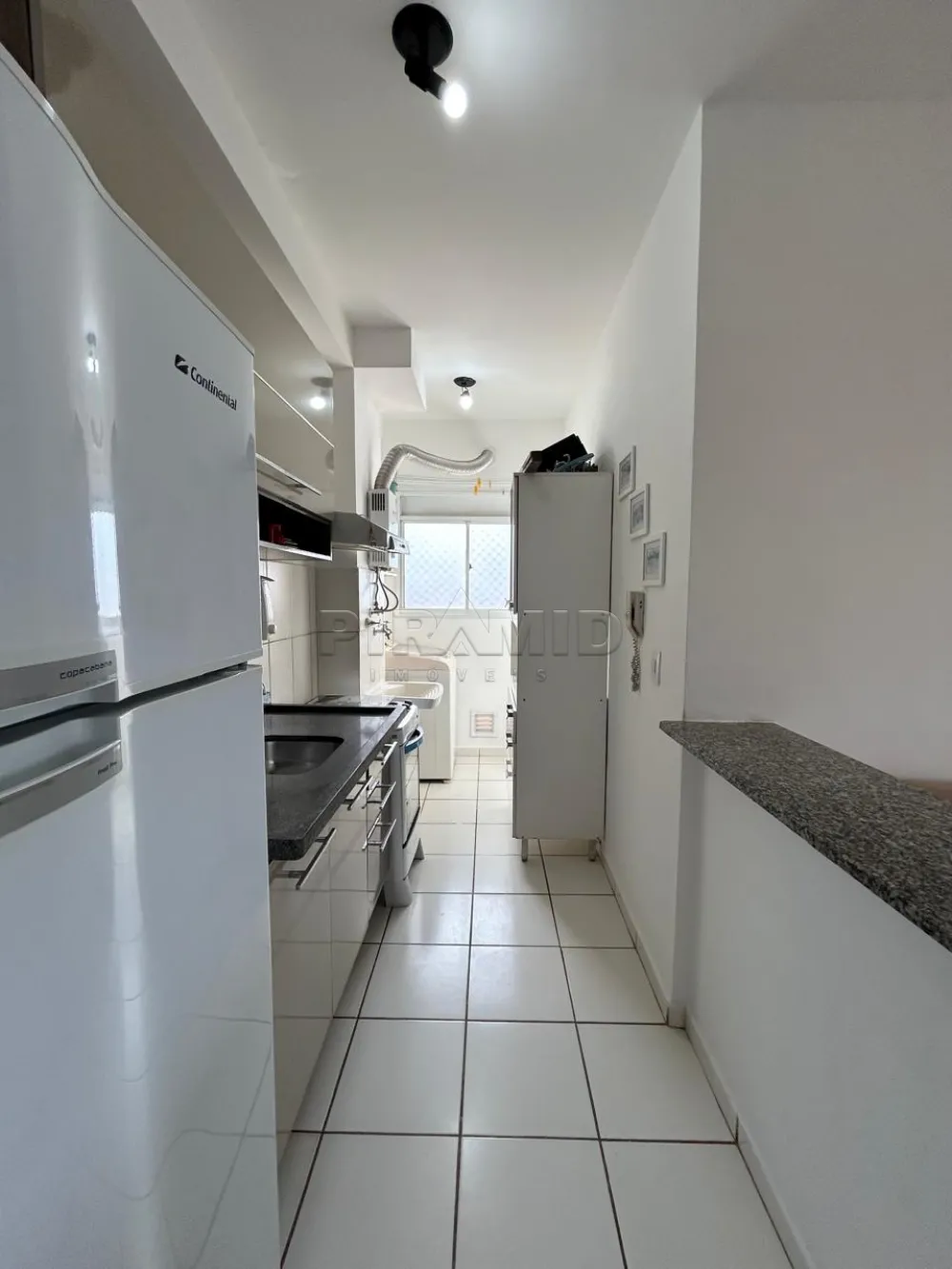 Alugar Apartamento / Padr&atilde;o em Ribeir&atilde;o Preto R$ 1.500,00 - Foto 6