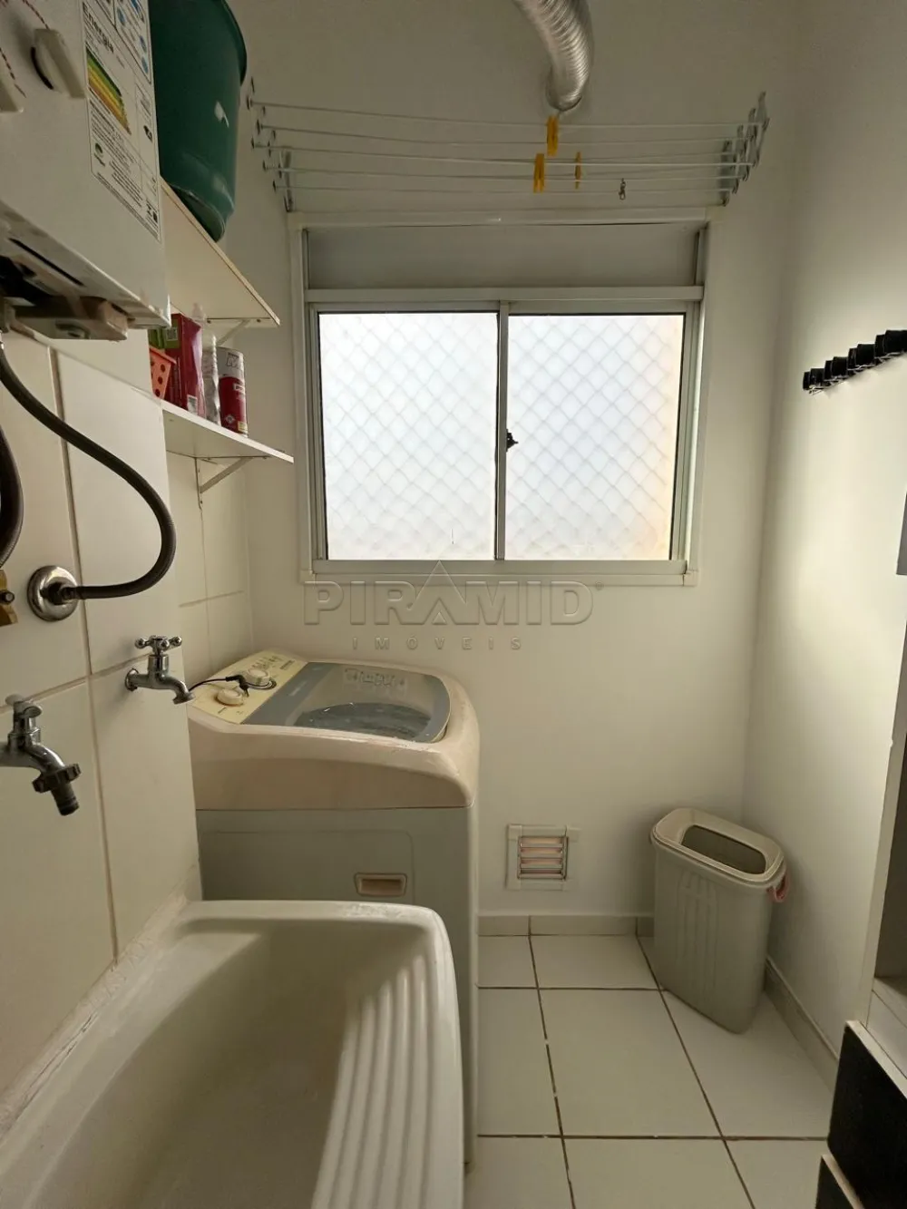 Alugar Apartamento / Padr&atilde;o em Ribeir&atilde;o Preto R$ 1.500,00 - Foto 8