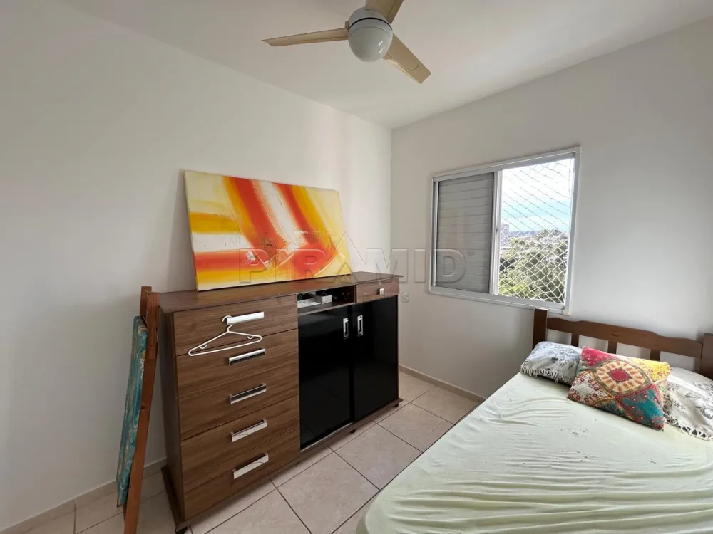 Alugar Apartamento / Padr&atilde;o em Ribeir&atilde;o Preto R$ 1.500,00 - Foto 10