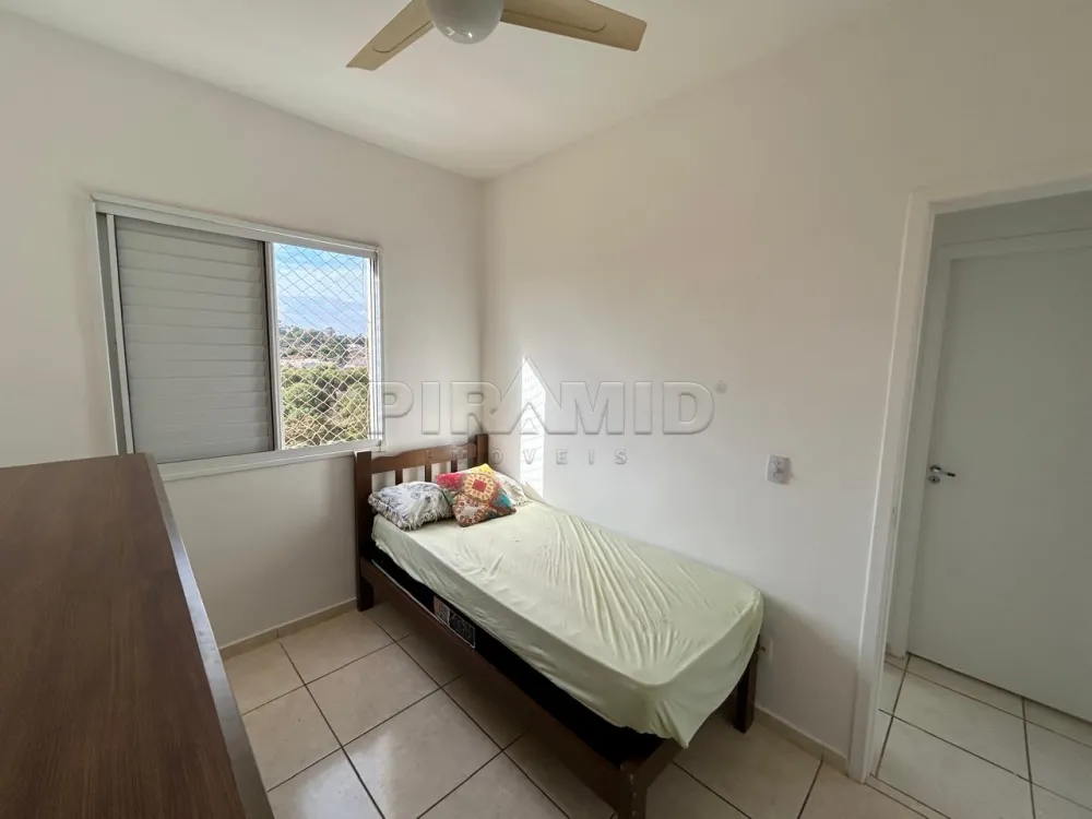 Alugar Apartamento / Padr&atilde;o em Ribeir&atilde;o Preto R$ 1.500,00 - Foto 11