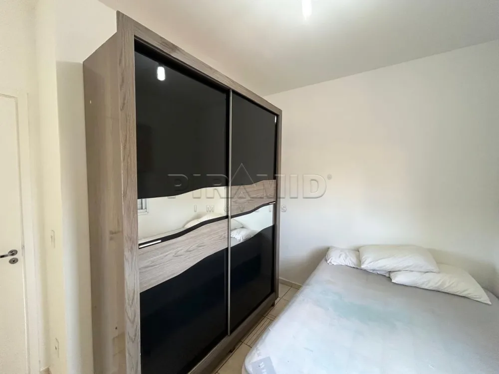 Alugar Apartamento / Padr&atilde;o em Ribeir&atilde;o Preto R$ 1.500,00 - Foto 12