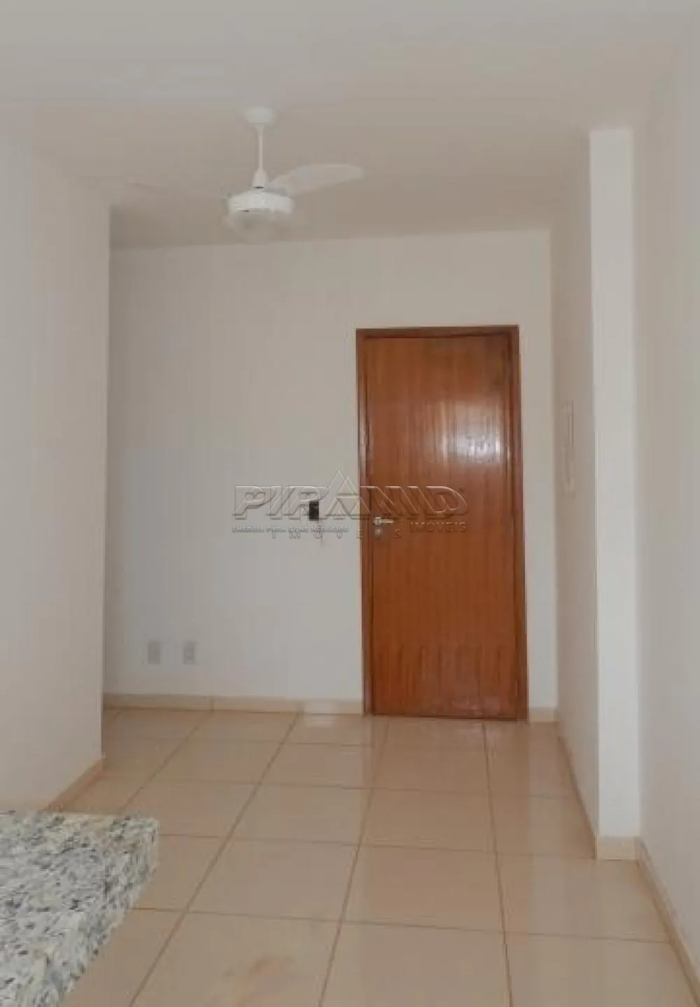 Alugar Apartamento / Padr&atilde;o em Ribeir&atilde;o Preto R$ 1.100,00 - Foto 3