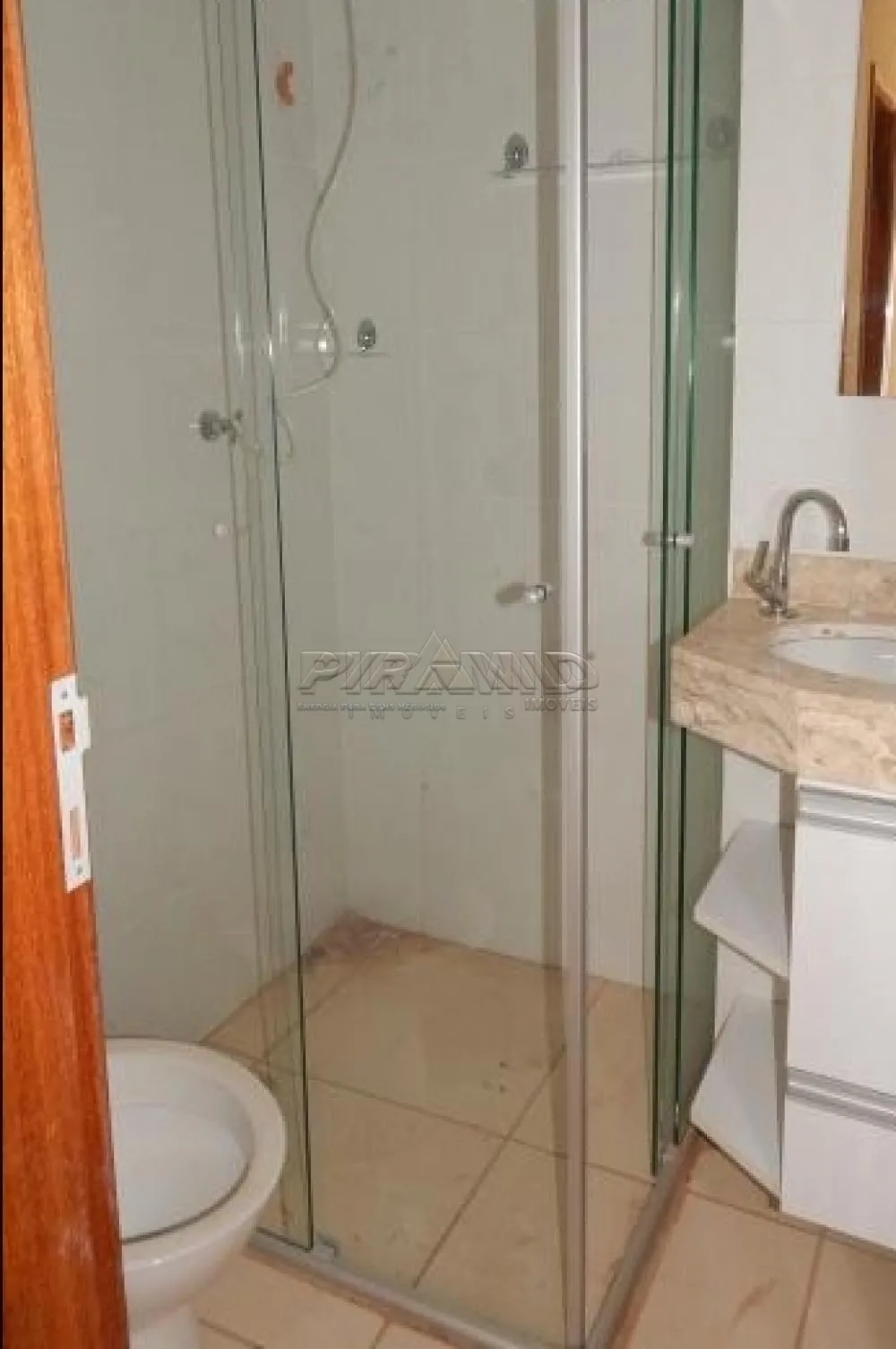 Alugar Apartamento / Padr&atilde;o em Ribeir&atilde;o Preto R$ 1.100,00 - Foto 4