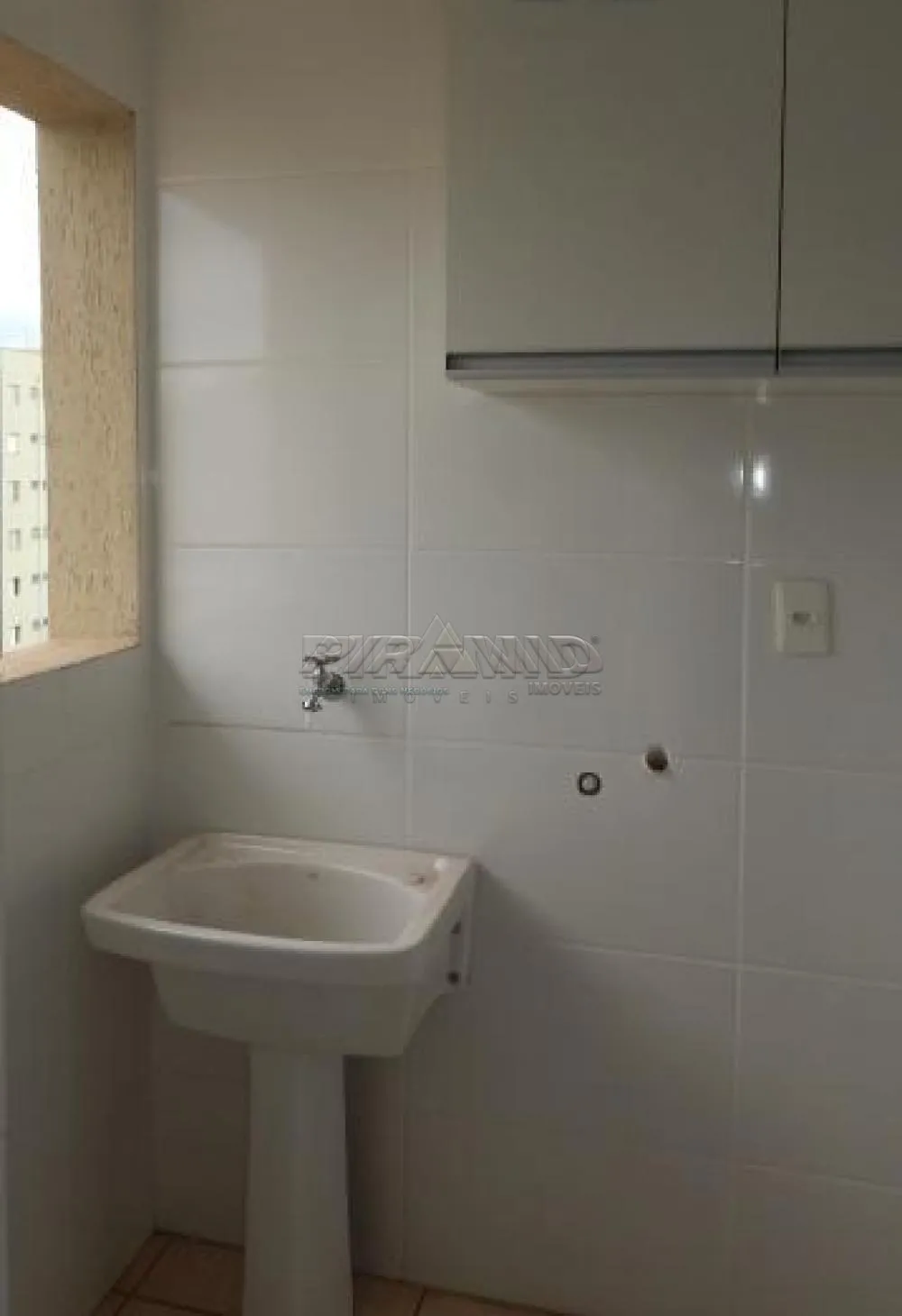 Alugar Apartamento / Padr&atilde;o em Ribeir&atilde;o Preto R$ 1.100,00 - Foto 6