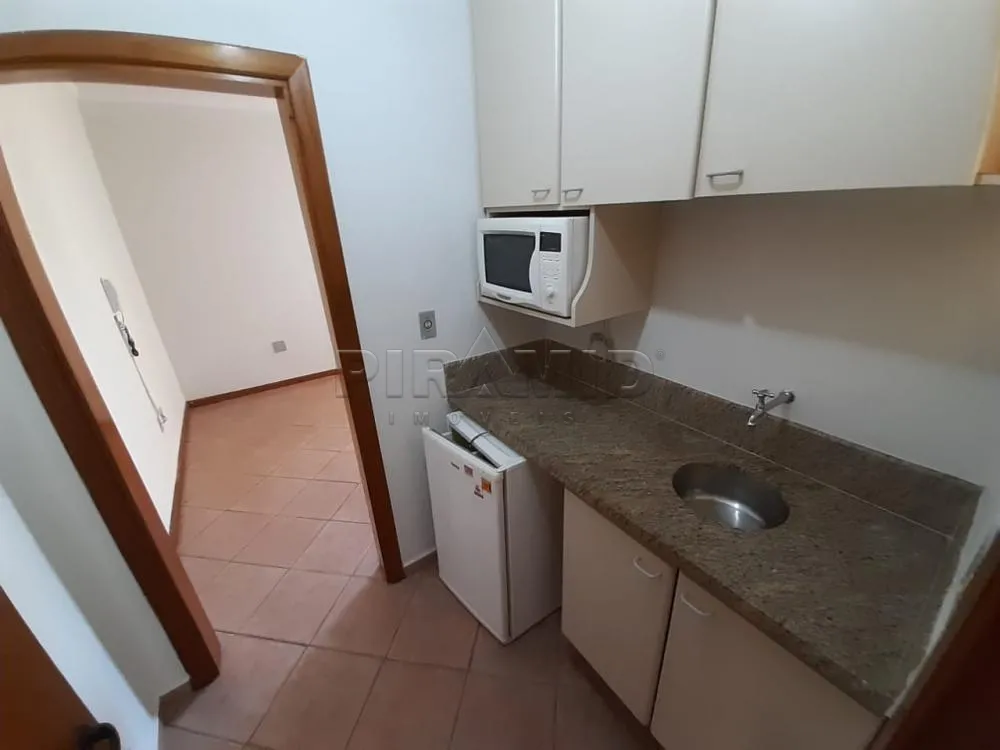 Alugar Apartamento / Kitchnet em Ribeir&atilde;o Preto R$ 750,00 - Foto 4