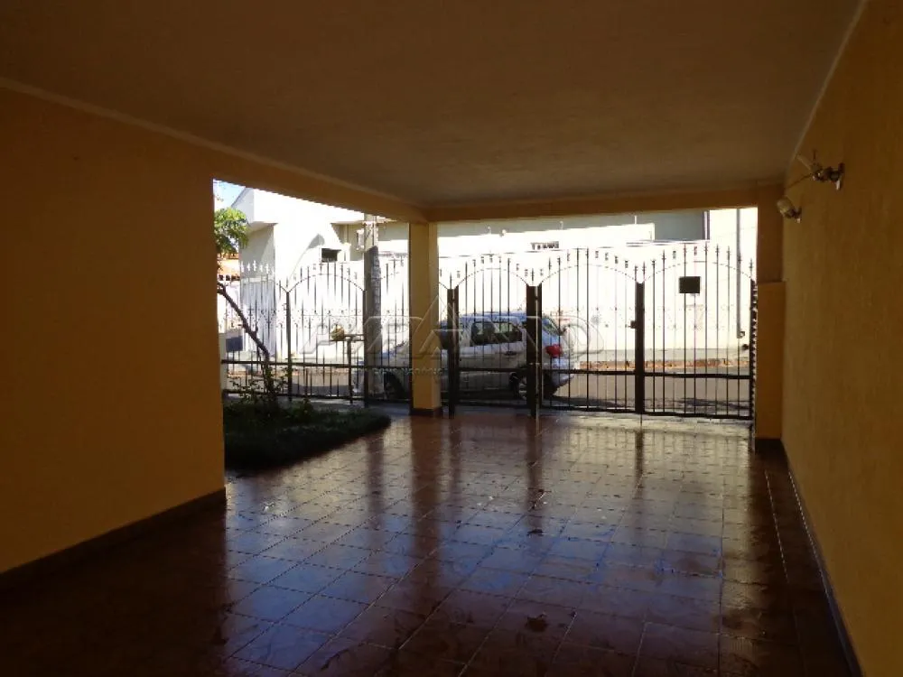 Alugar Casa / Padr&atilde;o em Ribeir&atilde;o Preto R$ 1.500,00 - Foto 1