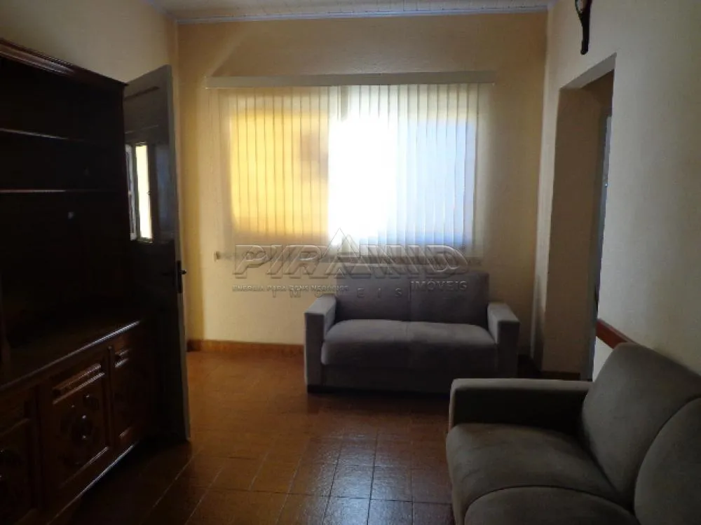 Alugar Casa / Padr&atilde;o em Ribeir&atilde;o Preto R$ 1.500,00 - Foto 7