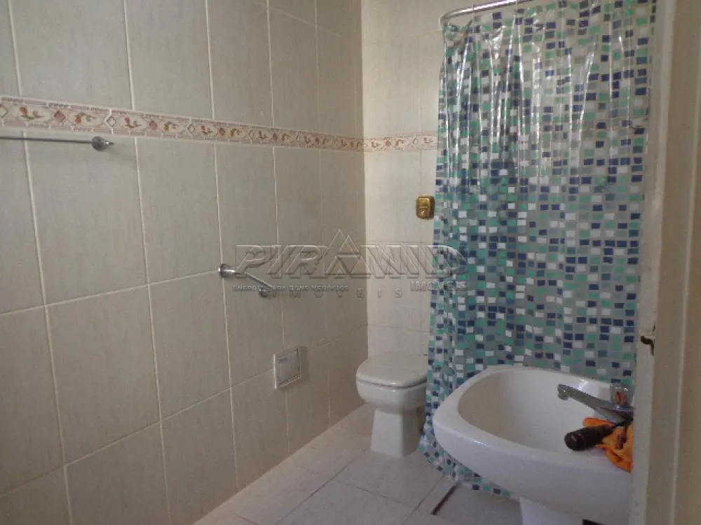 Alugar Casa / Padr&atilde;o em Ribeir&atilde;o Preto R$ 1.500,00 - Foto 8