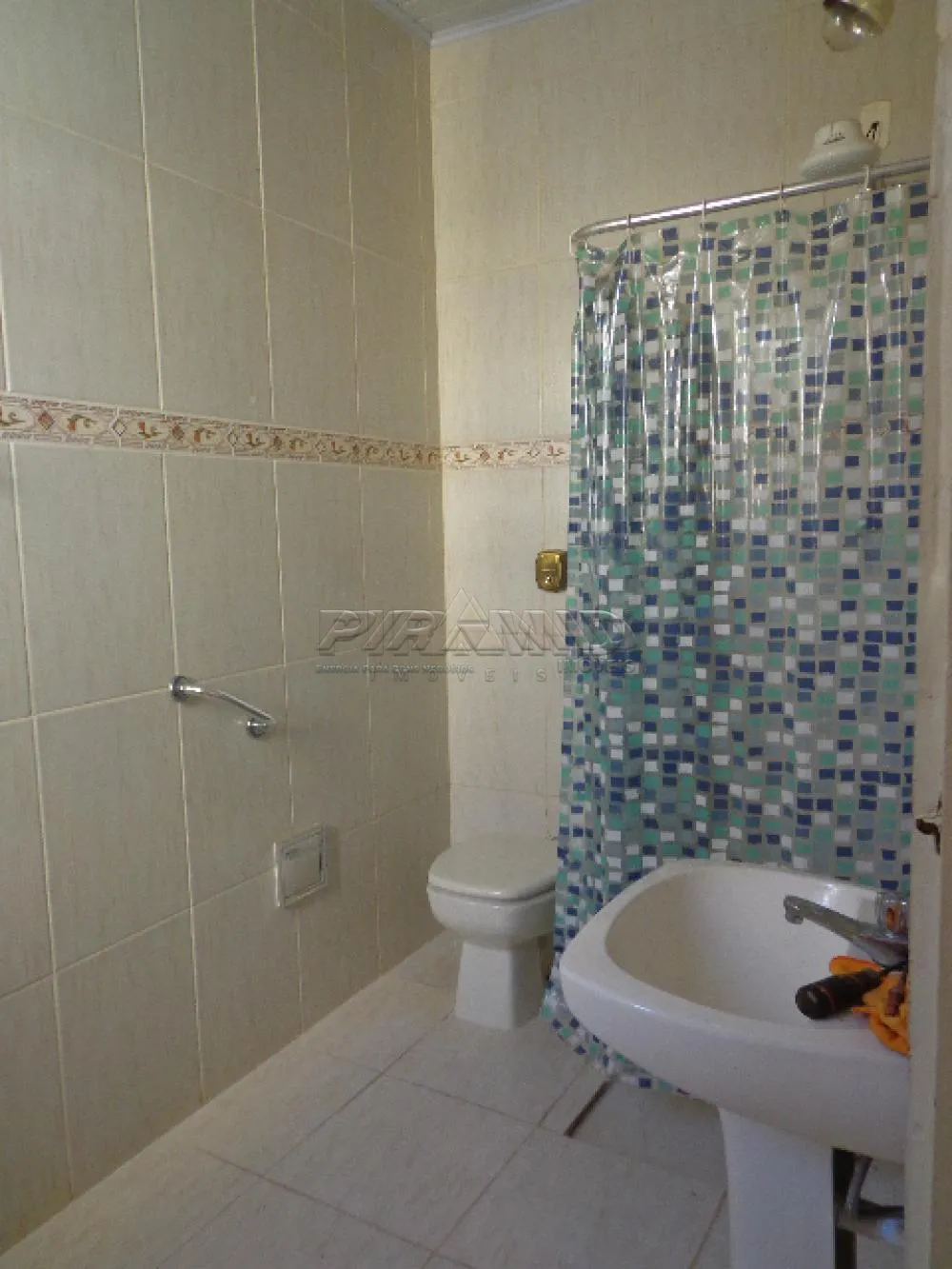 Alugar Casa / Padr&atilde;o em Ribeir&atilde;o Preto R$ 1.500,00 - Foto 9