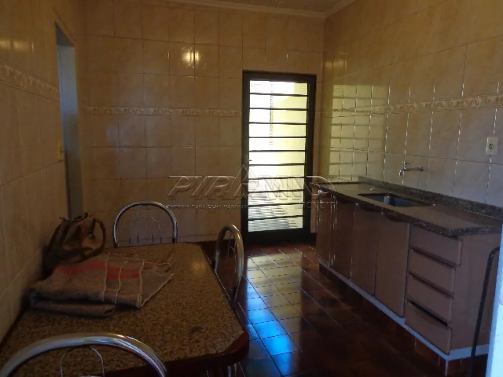 Alugar Casa / Padr&atilde;o em Ribeir&atilde;o Preto R$ 1.500,00 - Foto 17