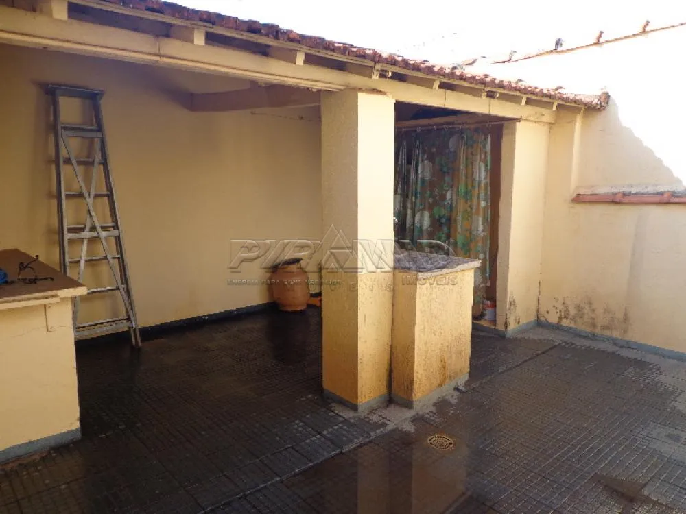 Alugar Casa / Padr&atilde;o em Ribeir&atilde;o Preto R$ 1.500,00 - Foto 21