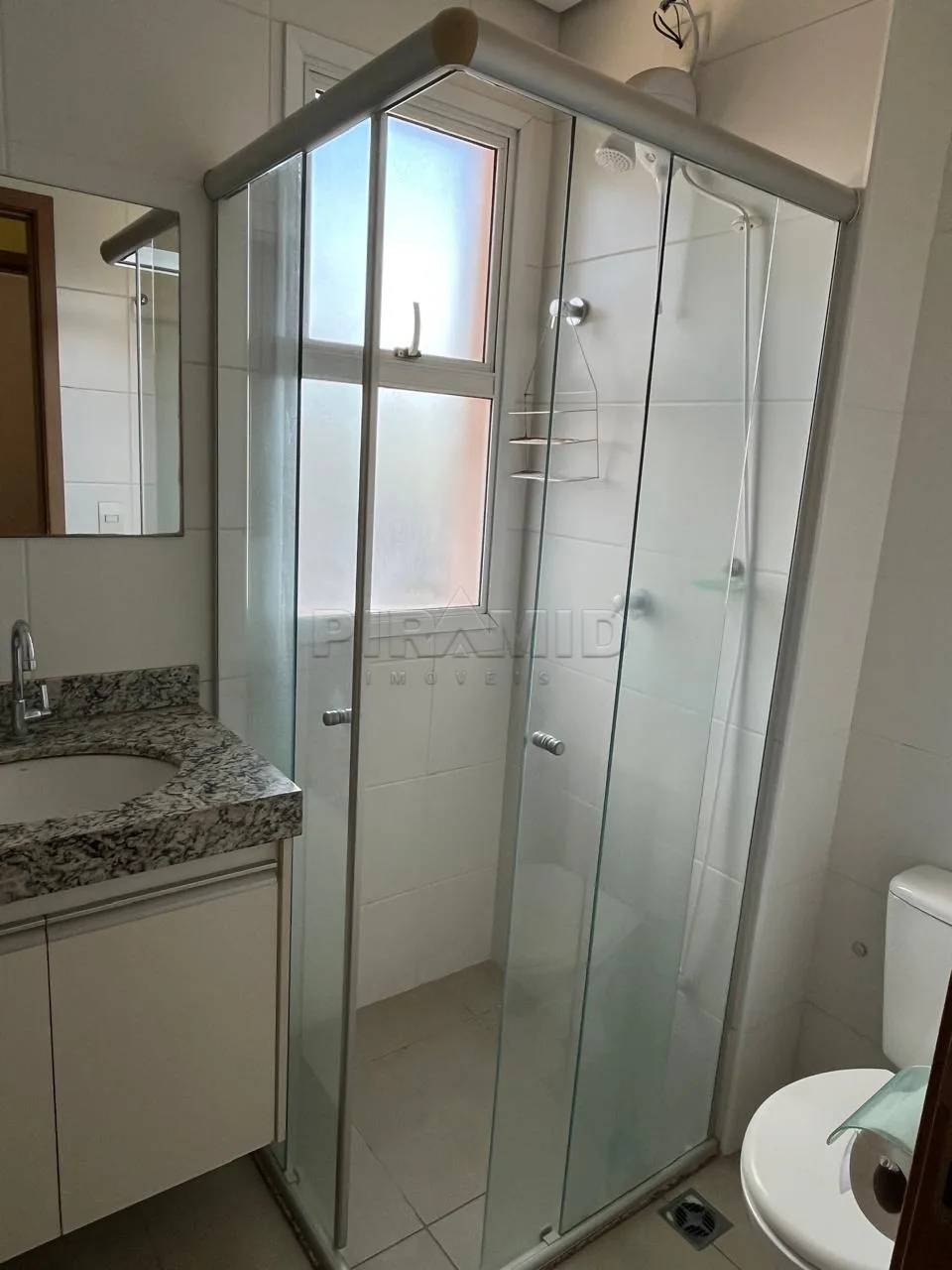 Alugar Apartamento / Padr&atilde;o em Ribeir&atilde;o Preto R$ 1.850,00 - Foto 6