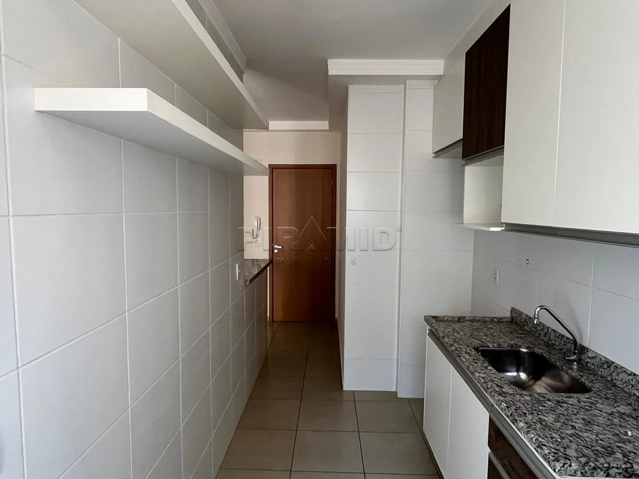 Alugar Apartamento / Padr&atilde;o em Ribeir&atilde;o Preto R$ 1.850,00 - Foto 8