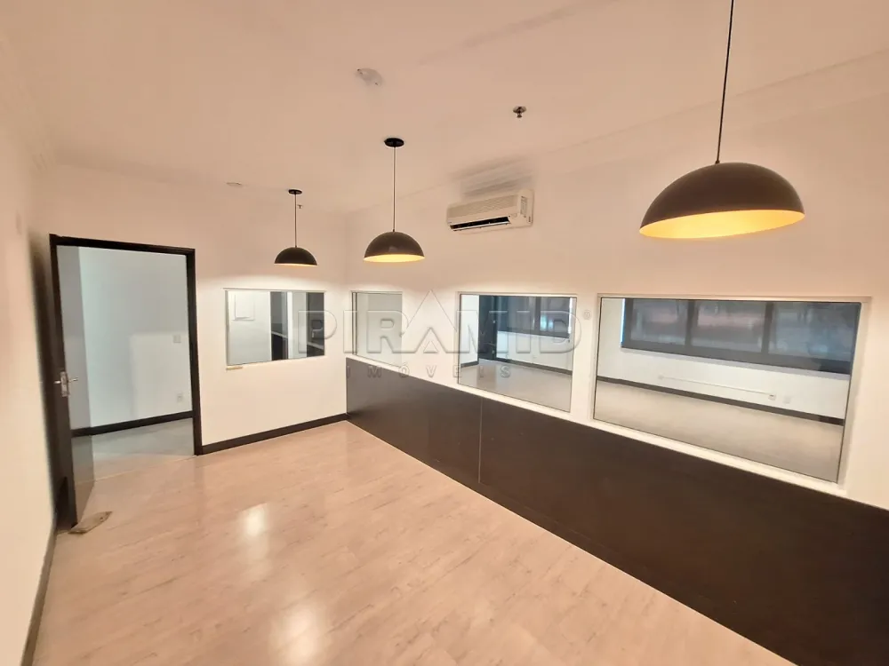 Alugar Comercial / Sala em Ribeir&atilde;o Preto R$ 3.500,00 - Foto 7