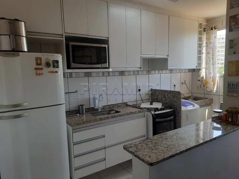Comprar Apartamento / Cobertura em Ribeir&atilde;o Preto R$ 298.000,00 - Foto 5
