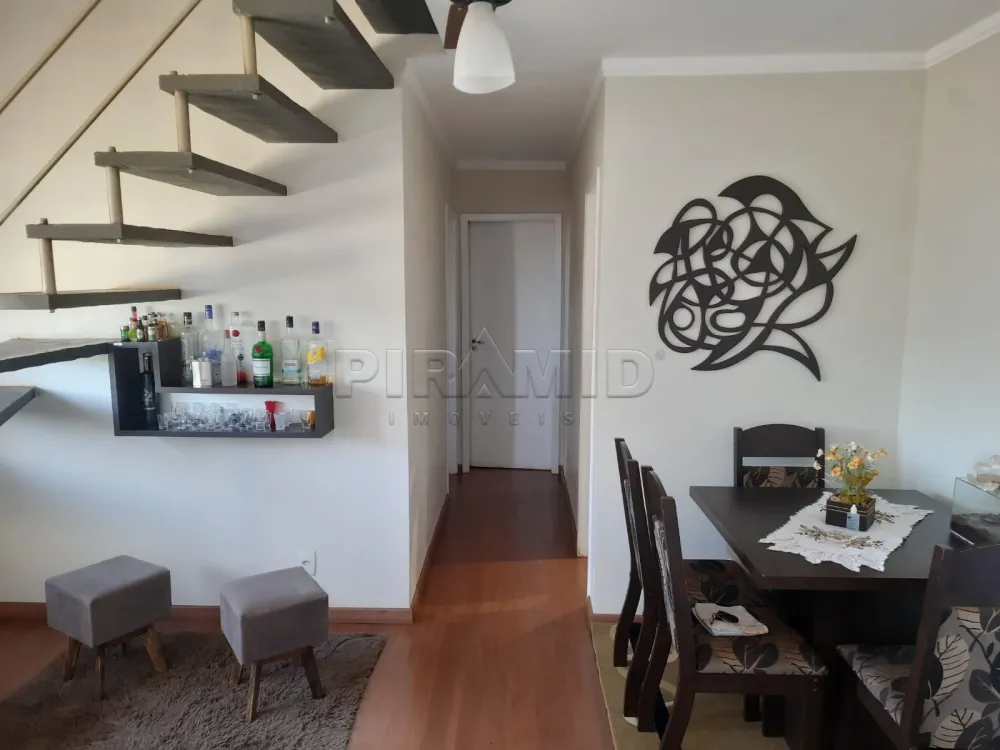 Comprar Apartamento / Cobertura em Ribeir&atilde;o Preto R$ 298.000,00 - Foto 3