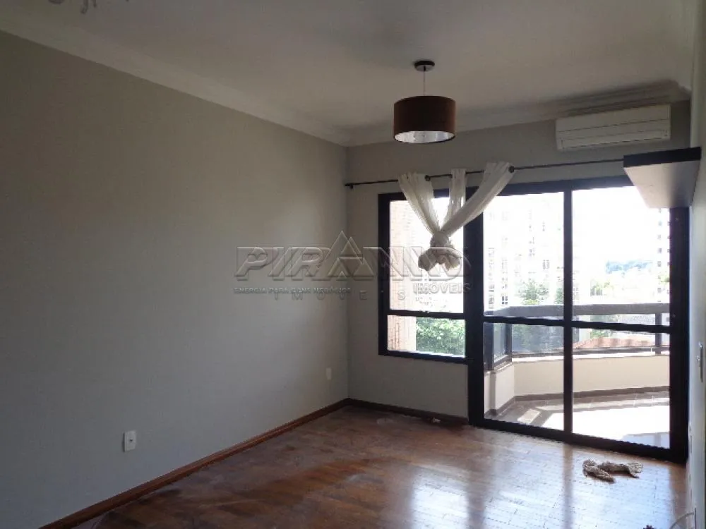 Alugar Apartamento / Padr&atilde;o em Ribeir&atilde;o Preto R$ 1.600,00 - Foto 2