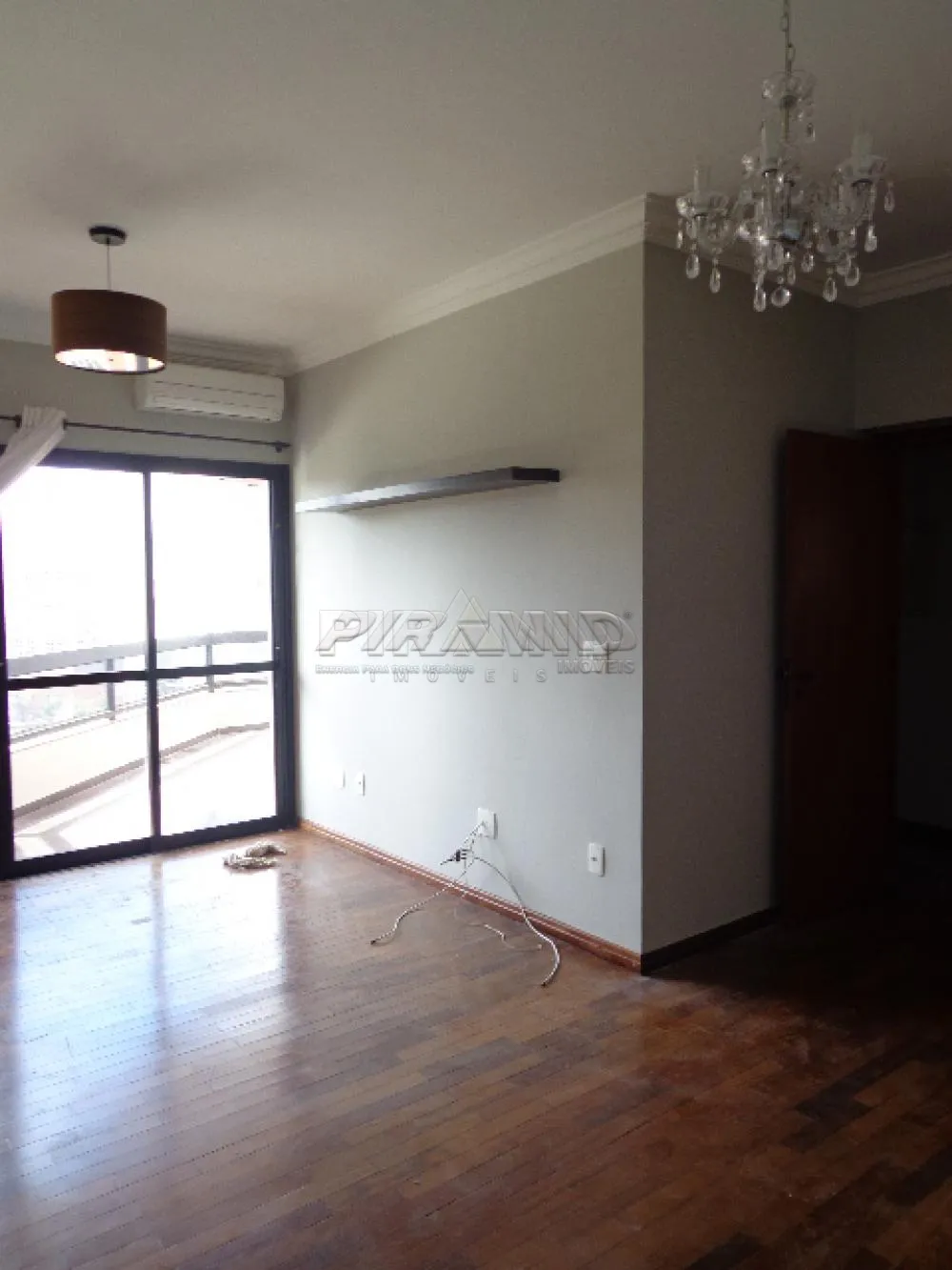 Alugar Apartamento / Padr&atilde;o em Ribeir&atilde;o Preto R$ 1.600,00 - Foto 3